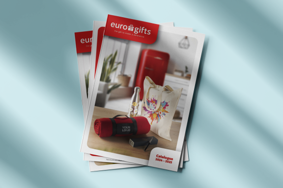 Préparez la fin d'année avec notre nouveau catalogue !