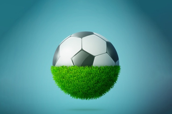 Marquez des buts avec notre sélection écoresponsable pour l'Euro 2024