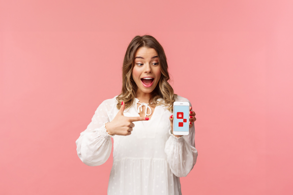 Les goodies Garantie du Meilleur Prix