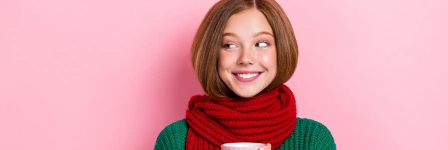 10 Idées de cadeaux pour passer l’hiver et réchauffer l’atmosphère !