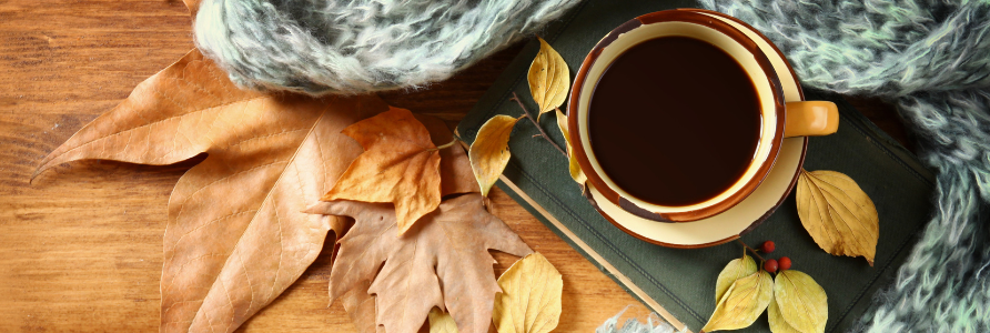 Goodies personnalisés pour l’automne : les incontournables