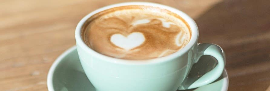 Cadeaux d’affaires pour les amoureux de café