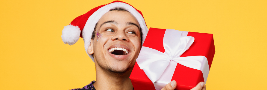 Faites vivre l’esprit de Noël en entreprise : Toutes nos idées pour gâter vos collaborateurs et clients !