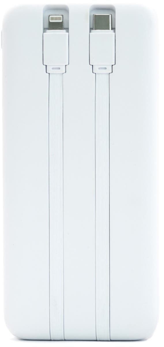 BrandCharger Batterie externe Powercharge 10000 Eco