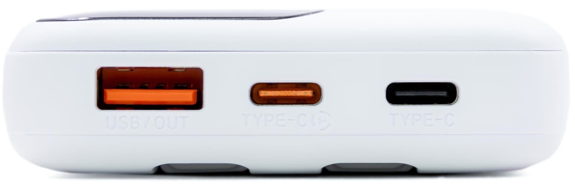 BrandCharger Batterie externe Powercharge 10000 Eco