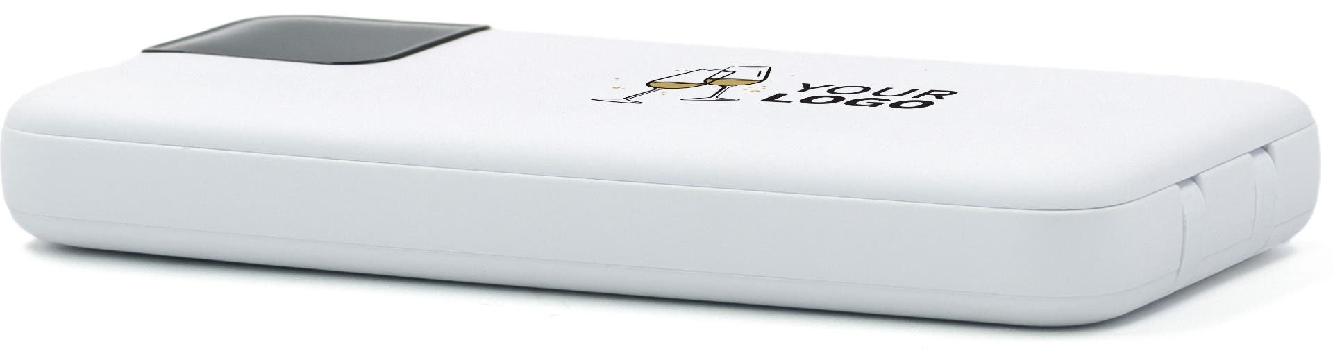 BrandCharger Batterie externe Powercharge 10000 Eco