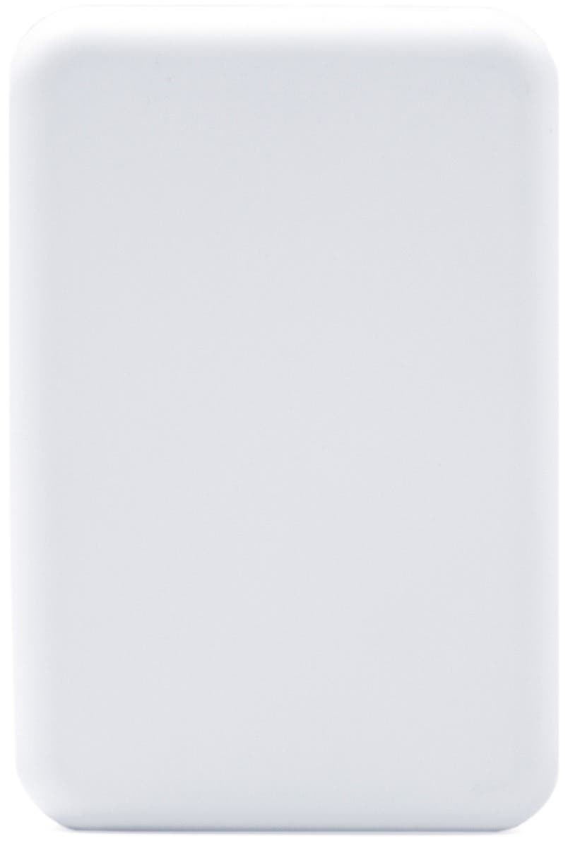 BrandCharger Batterie externe sans fil Powercharge 5000 Eco