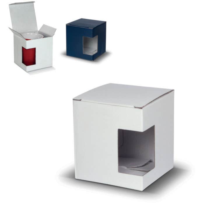 Boîte cadeau Mok
