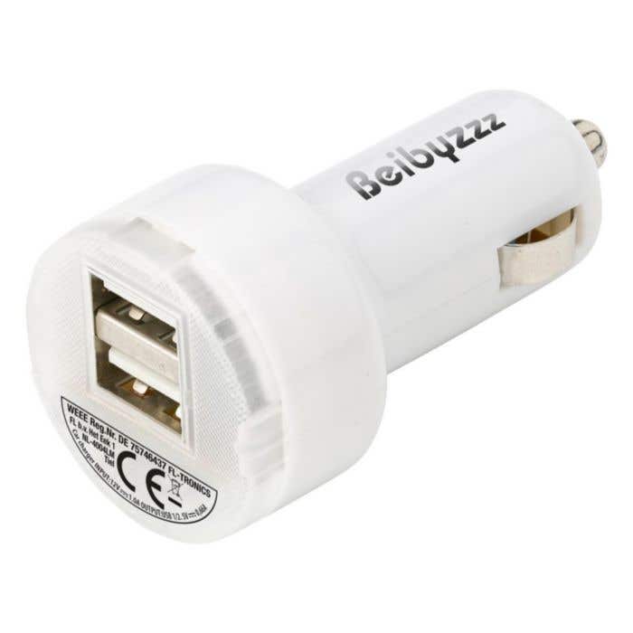 Adaptateur USB Double-Load