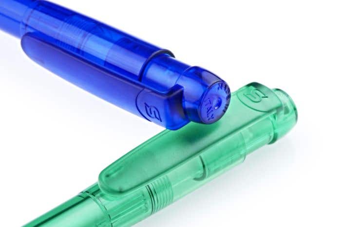 Stylo Script Clear