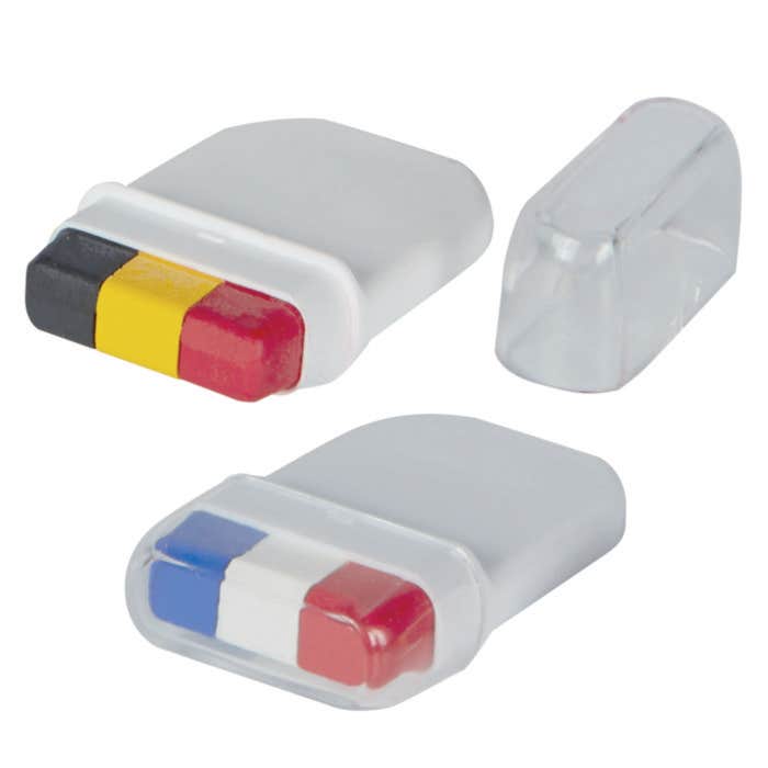 Bâton de maquillage supporter Colorschmink