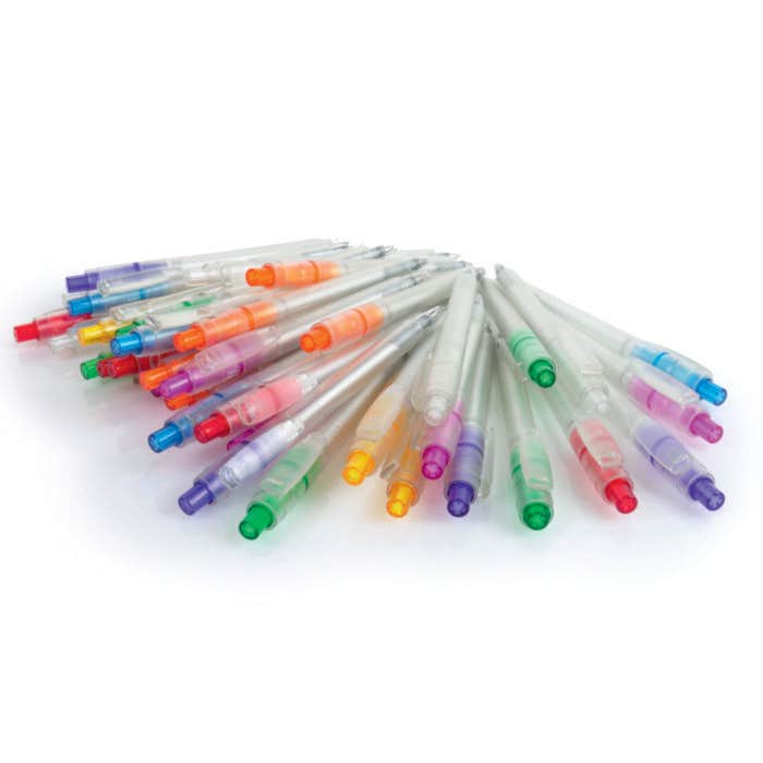 Stylo Starlite Icy