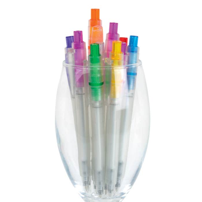 Stylo Starlite Icy