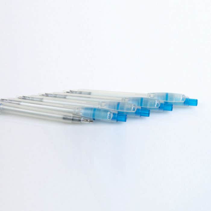 Stylo Starlite Icy