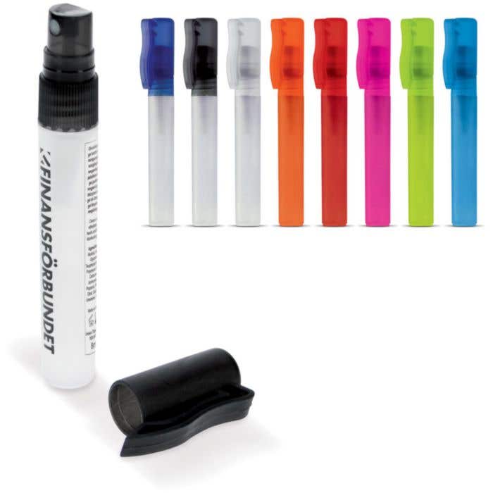 Spray Limpeza