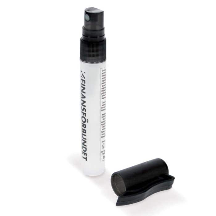Spray Limpeza