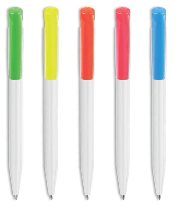 Stylo S45 Fluo
