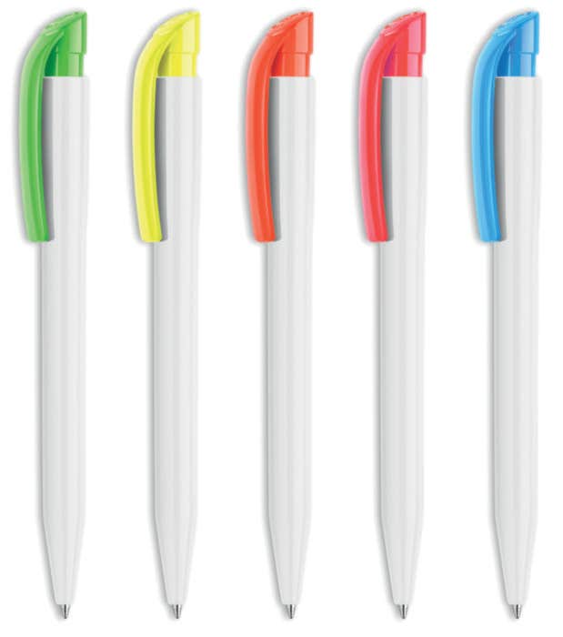 Stylo S45 Fluo