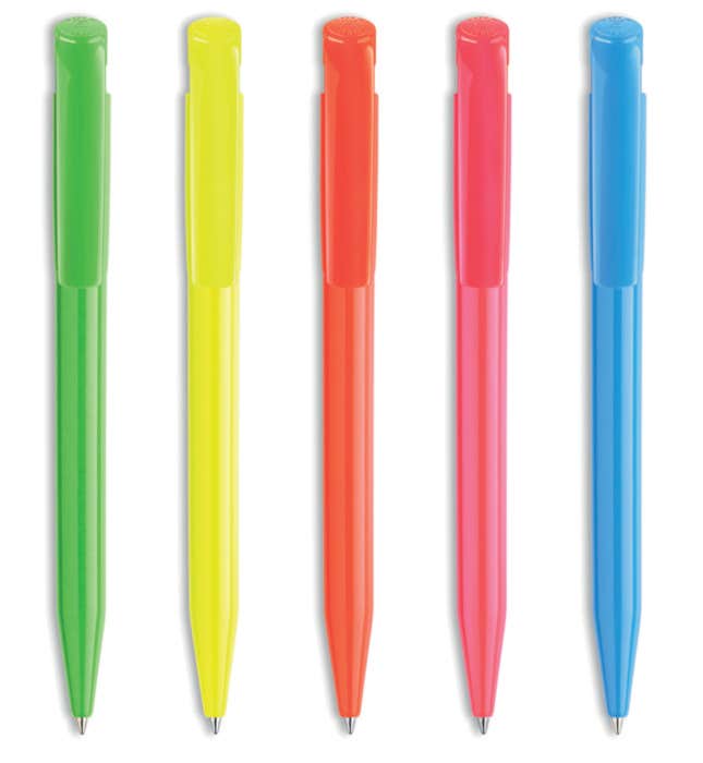 Stylo S45 Total Fluo