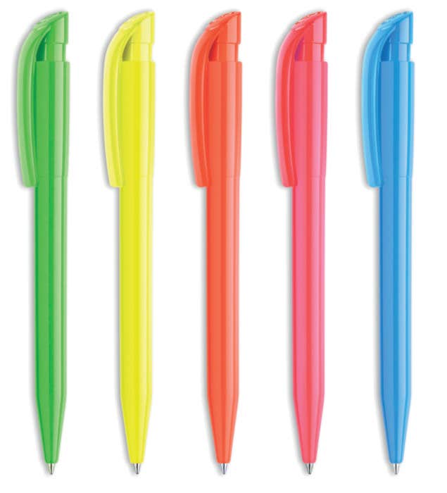 Stylo S45 Total Fluo