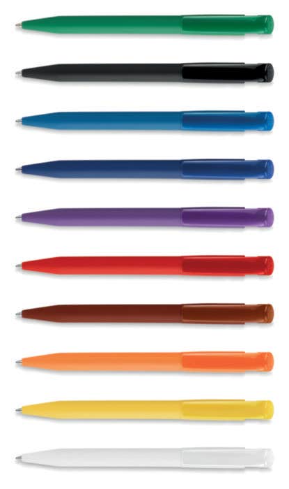 Stylo S45 Silk Touch
