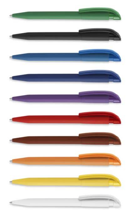 Stylo S45 Silk Touch