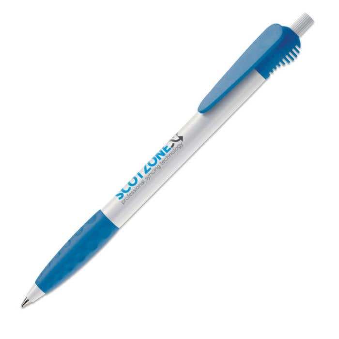 Stylo Cosmo II Grip Hardcolor
