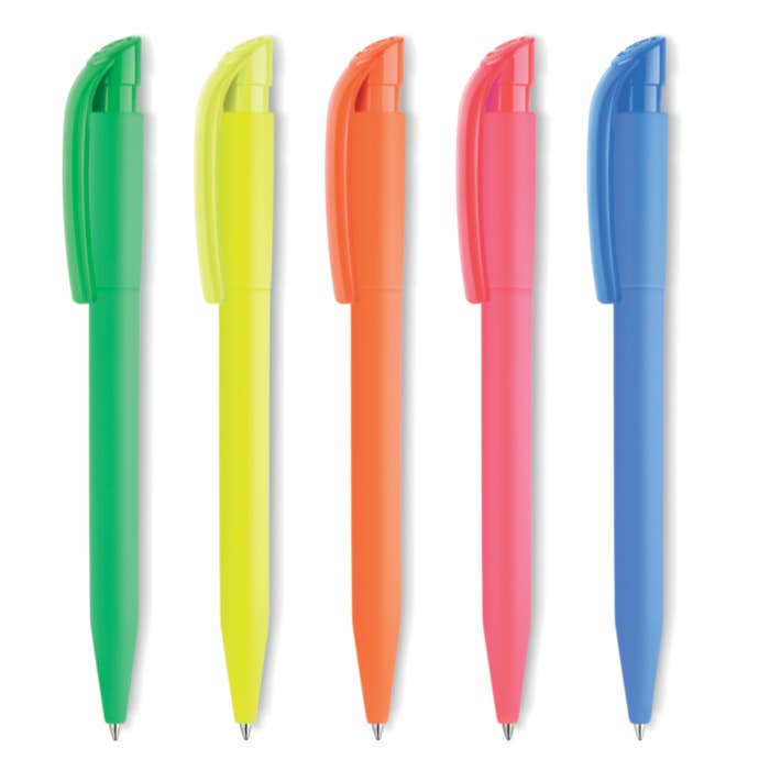 Stylo S45 Fluo Silk Touch