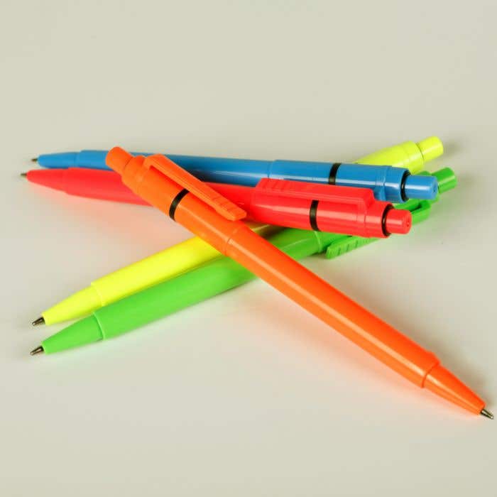 Stylo Starlite Fashion Fluo