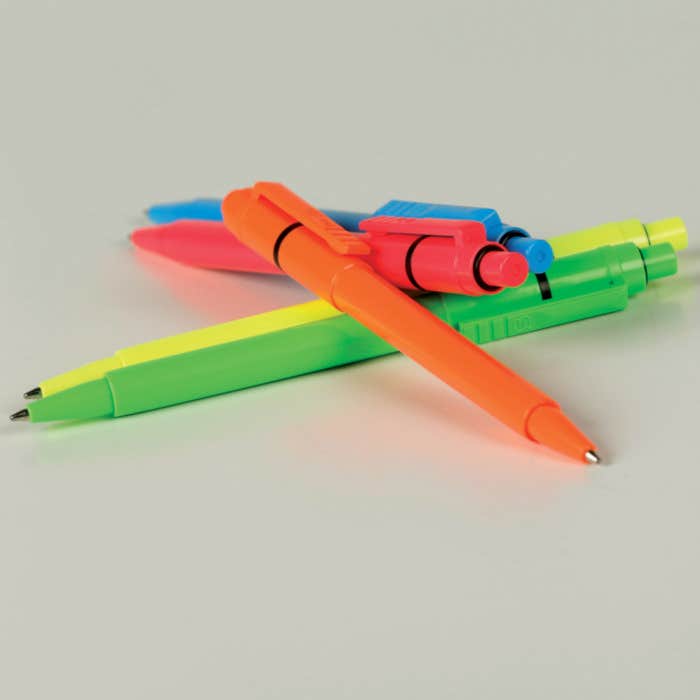 Stylo Starlite Fashion Fluo