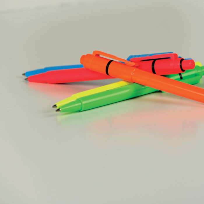 Stylo Starlite Fashion Fluo