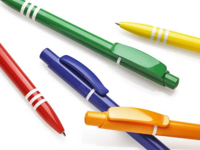 Stylo Tropic Color