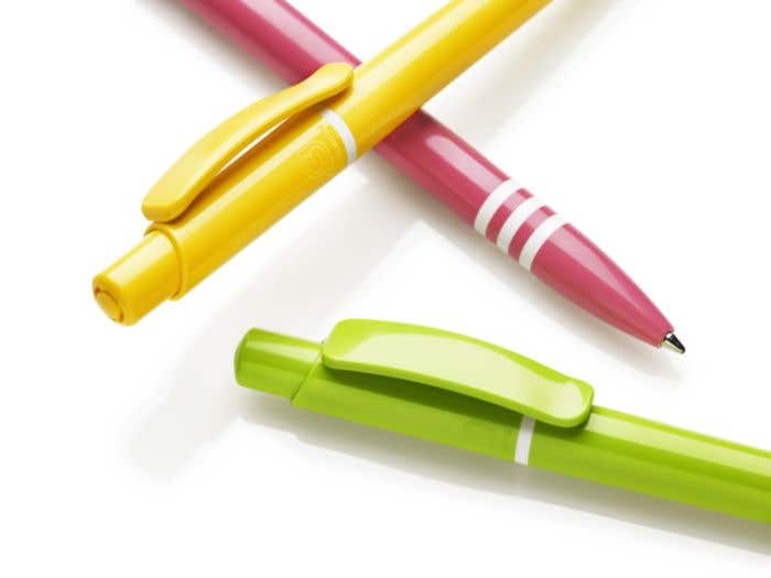Stylo Tropic Color