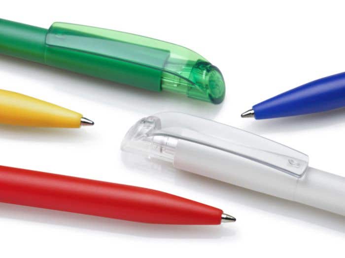 Stylo S45 Bio Clear