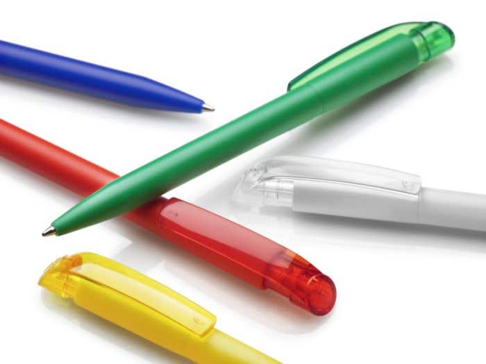 Stylo S45 Bio Clear
