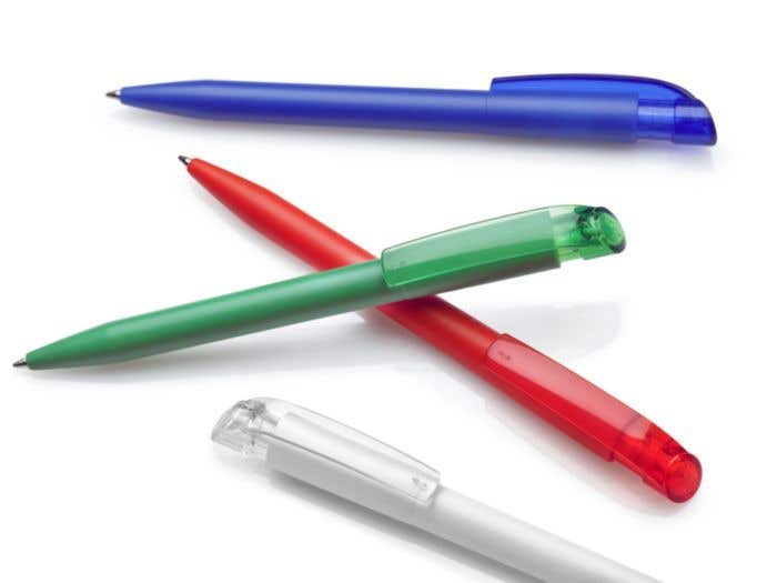 Stylo S45 Bio Clear