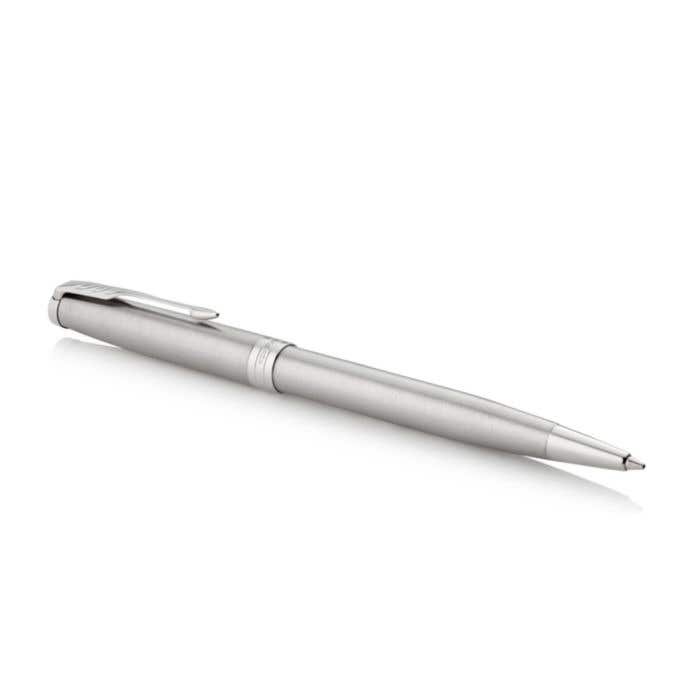 Stylo Parker Sonnet Stainless Steel CT