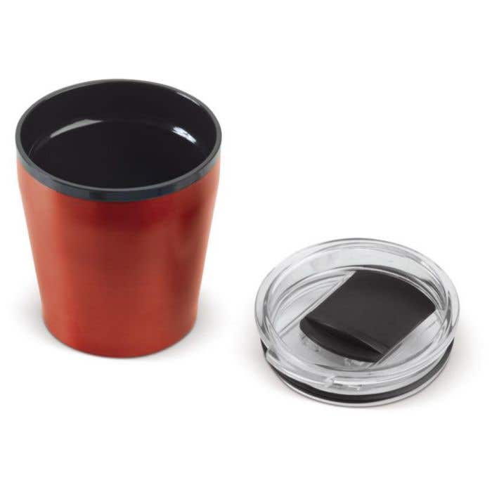 Gobelet To-Go Metallic 180 ml