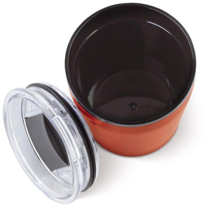Gobelet To-Go Metallic 180 ml