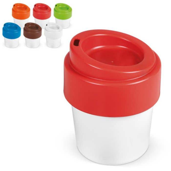 Mug Hot-but-cool Cover 240ml