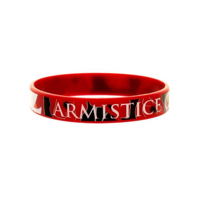 Bracelet Chili