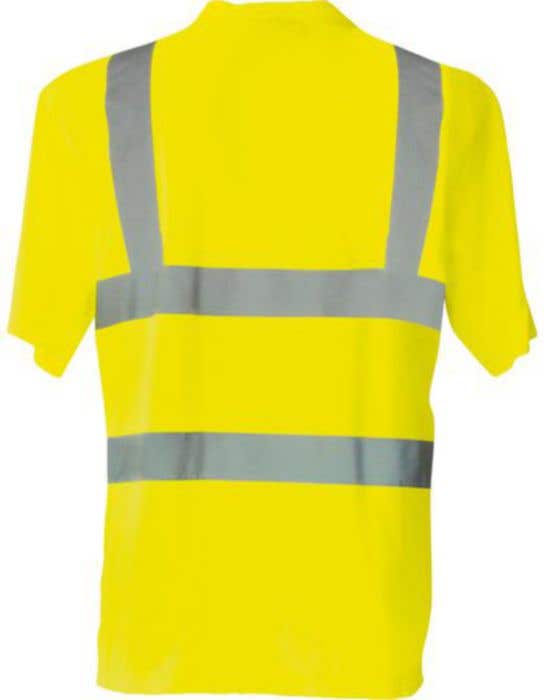 T-shirt Hi-Vis Basic Cordoba