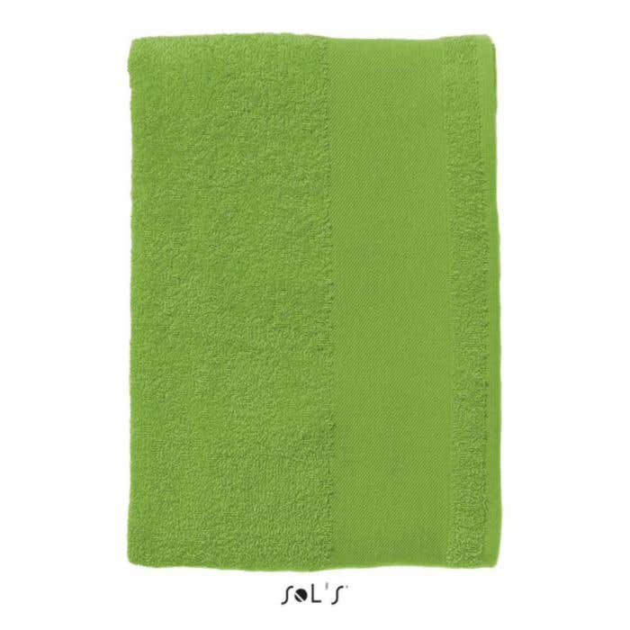 Serviette invité Island 30