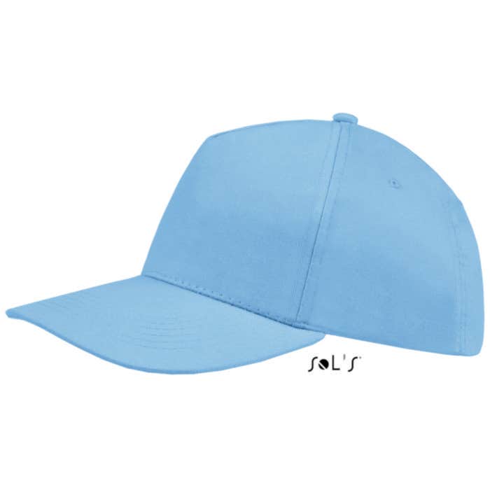 Casquette Sunny