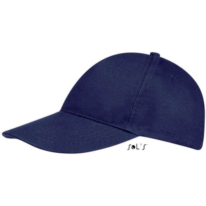 Casquette Sunny
