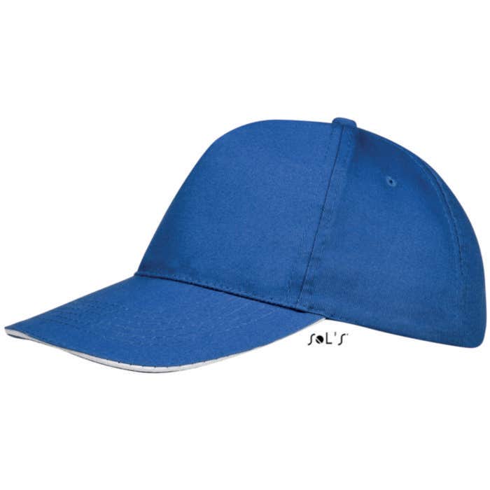Casquette Sunny