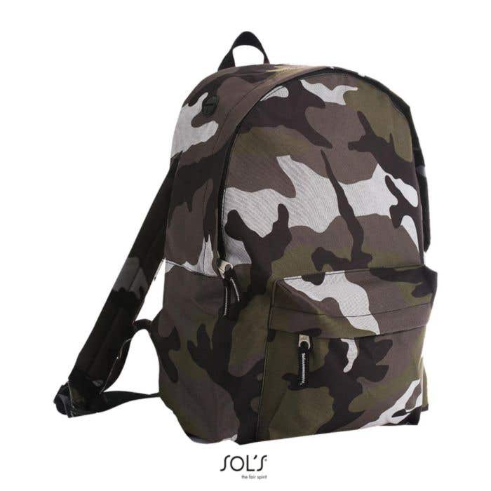 Sac à dos Rider