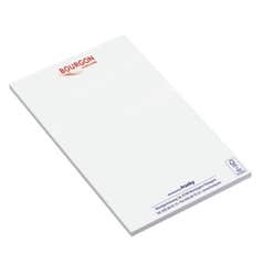 Carnet label FSC A6 Carnet label FSC A6