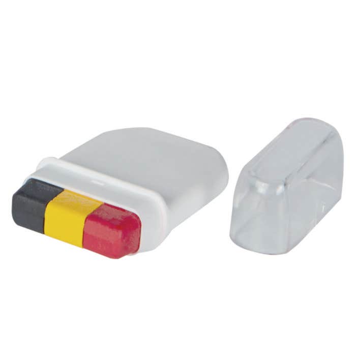 Bâton de maquillage supporter Colorschmink