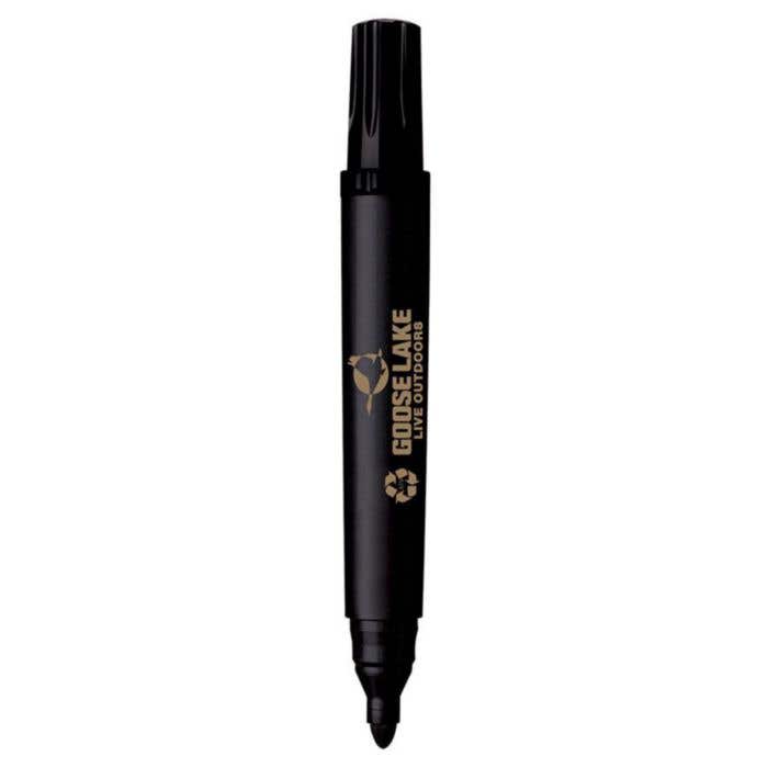 Marqueur BIC Permanent Marker Ecolutions®